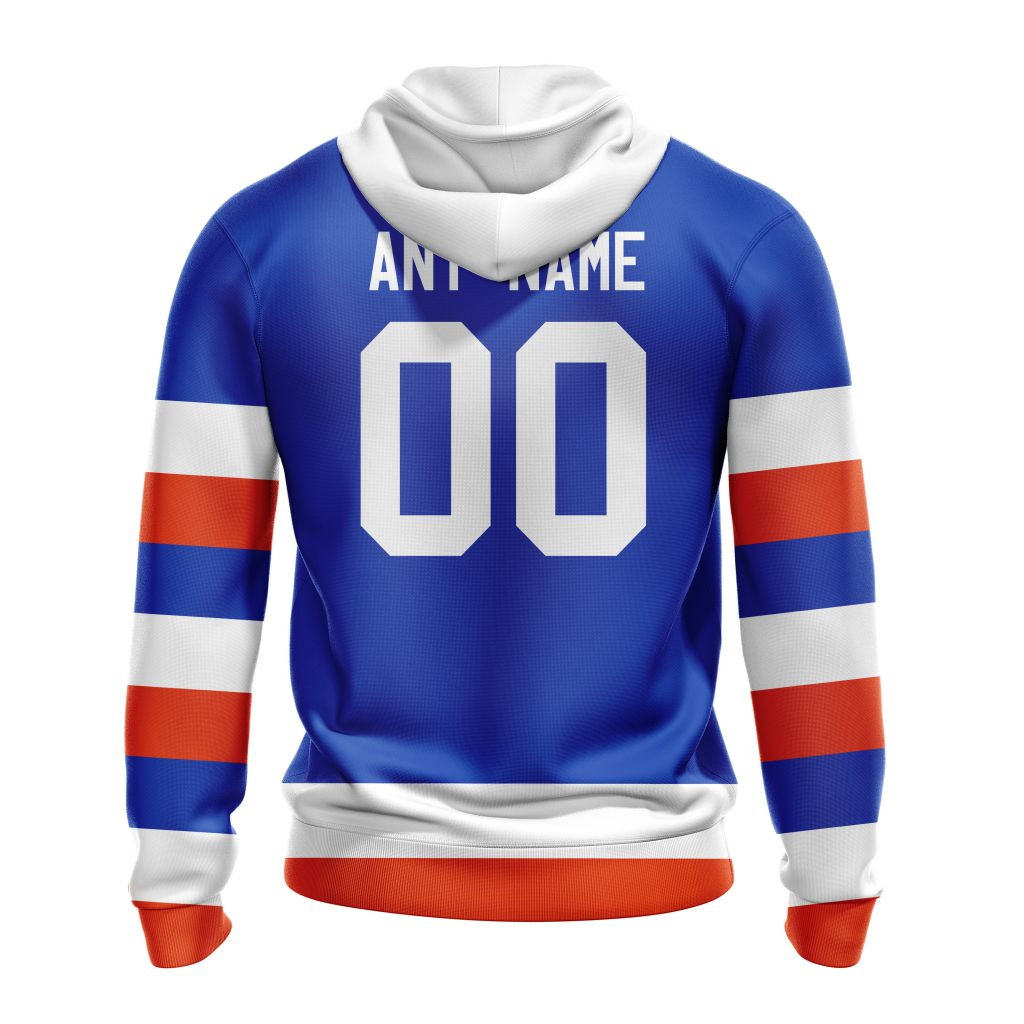 Edmonton Oilers | Personalized Heritage Design