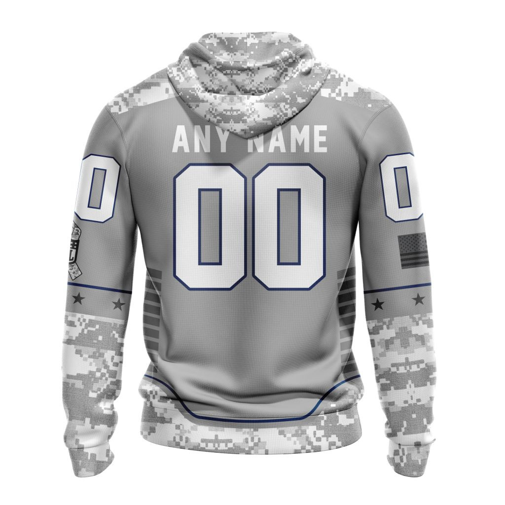 Indianapolis Colts | Specialized Design Camo Salute