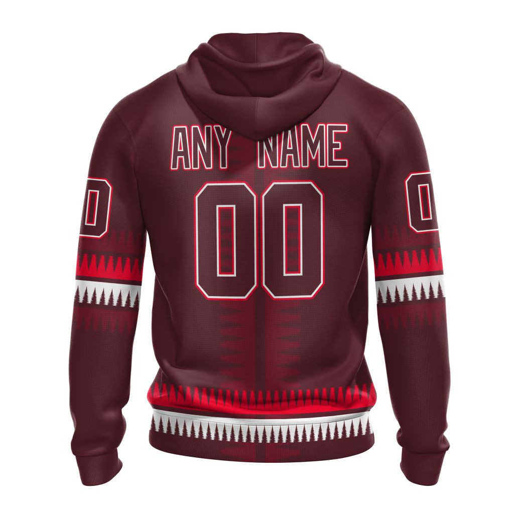 Detroit Red Wings | Special City Edition Design