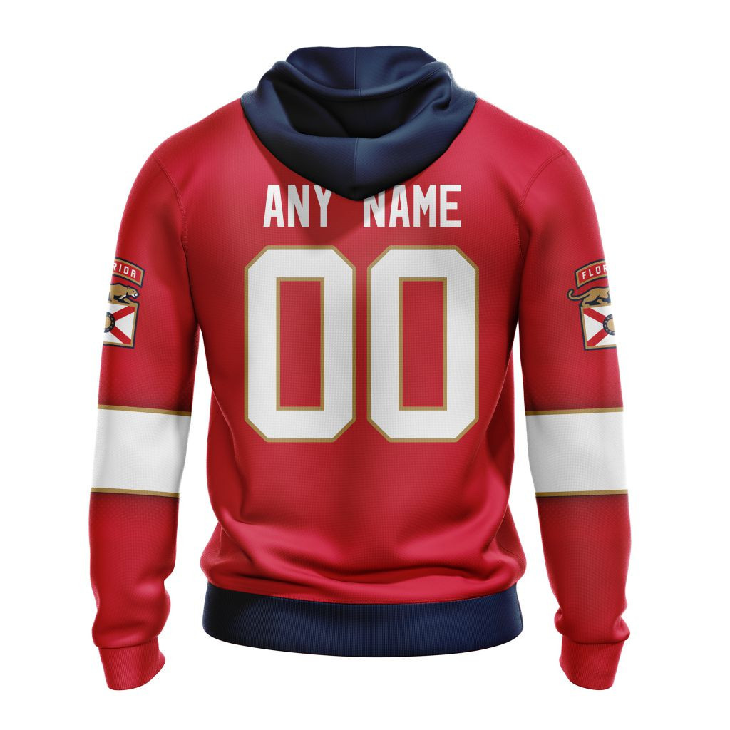 Florida Panthers | 2024 Stanley Cup Champions Home Design