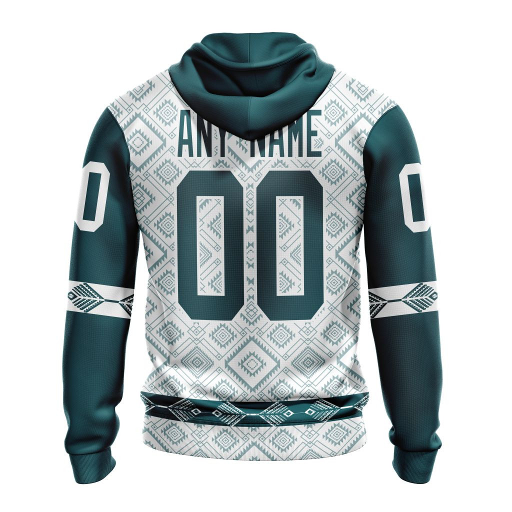 Philadelphia Eagles | Special Native Design ST2501