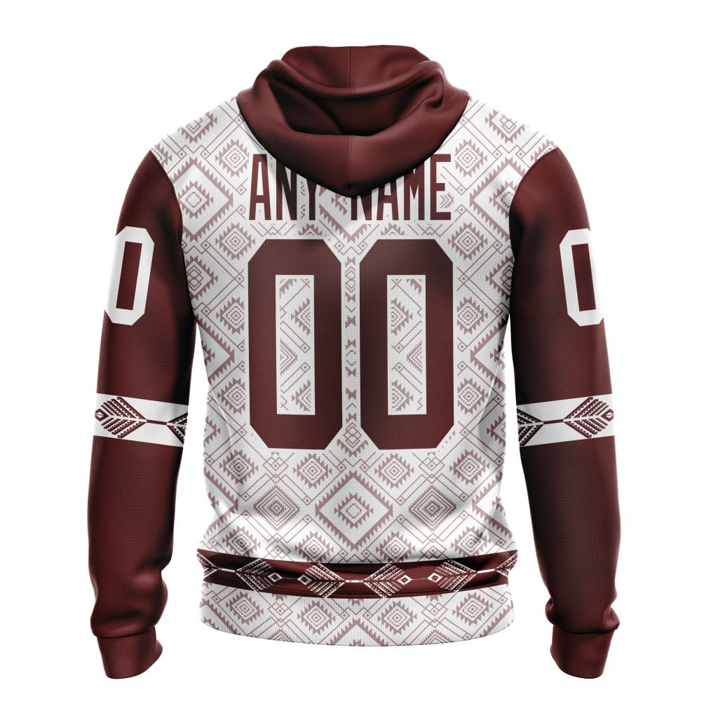 Washington Commanders | Special Native Design ST2501