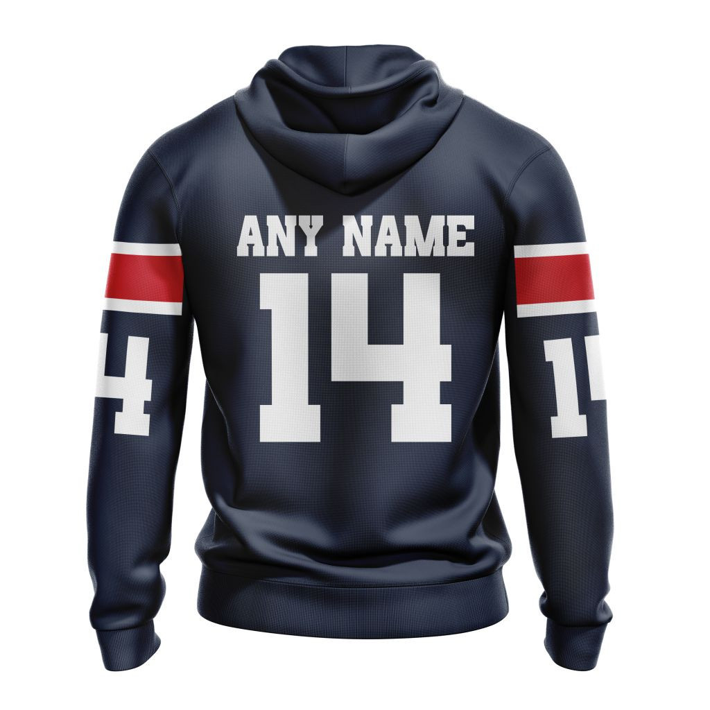 Buffalo Bills | Personalized Hoodie Home Design