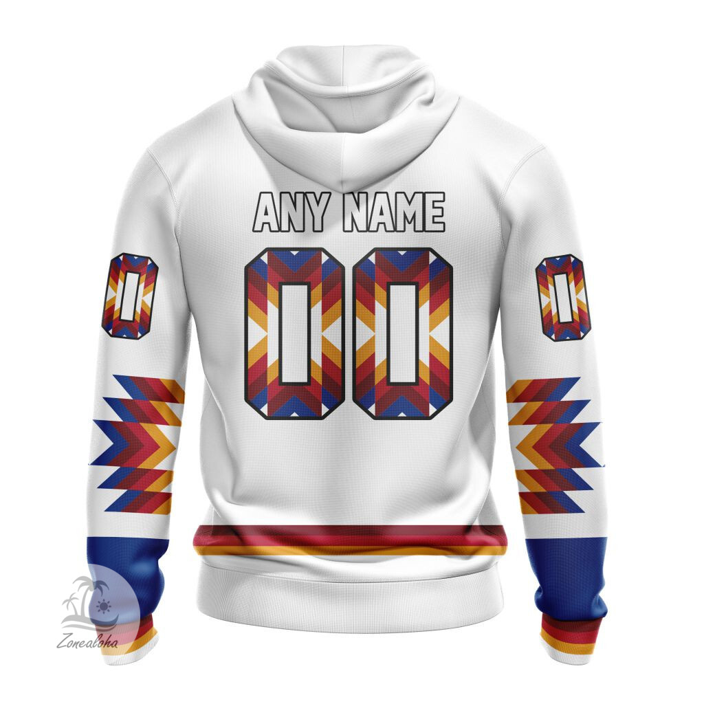 Los Angeles Dodgers | Special Native Design ST2501
