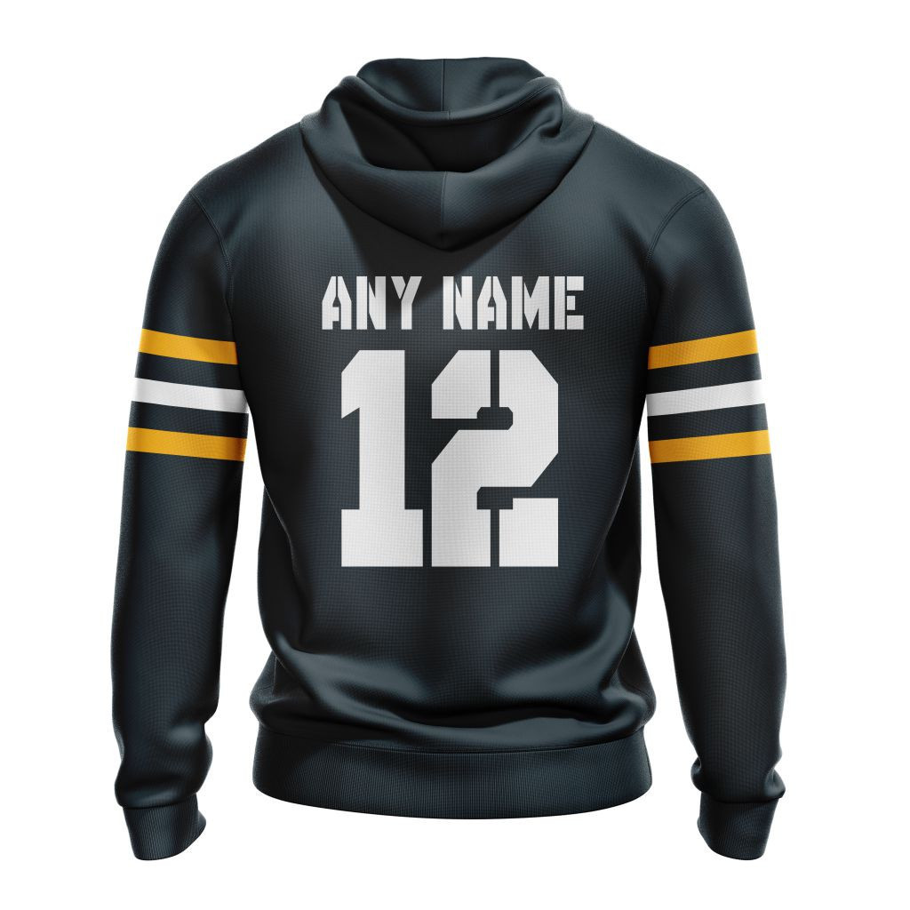 Green Bay Packers | Personalized Hoodie Home Design