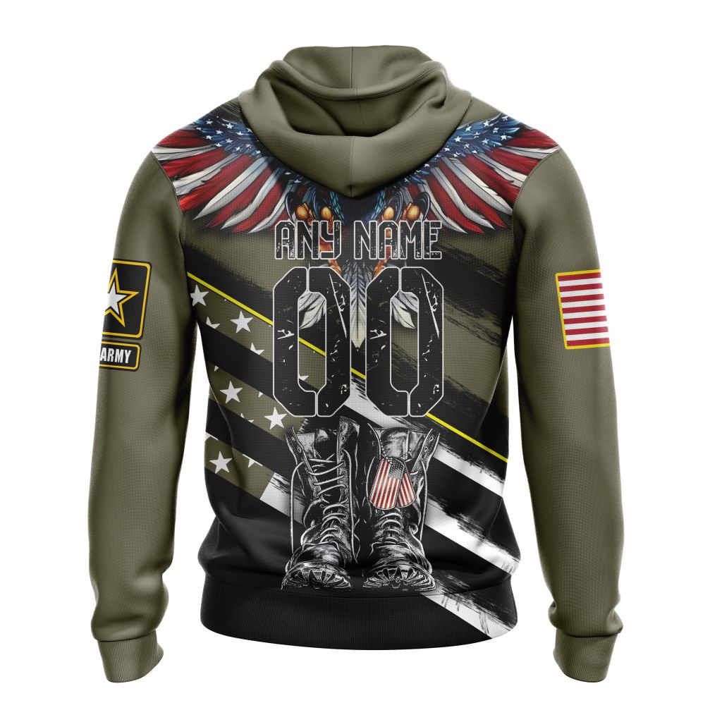 Atlanta Falcons | Honor Veterans And Their Families