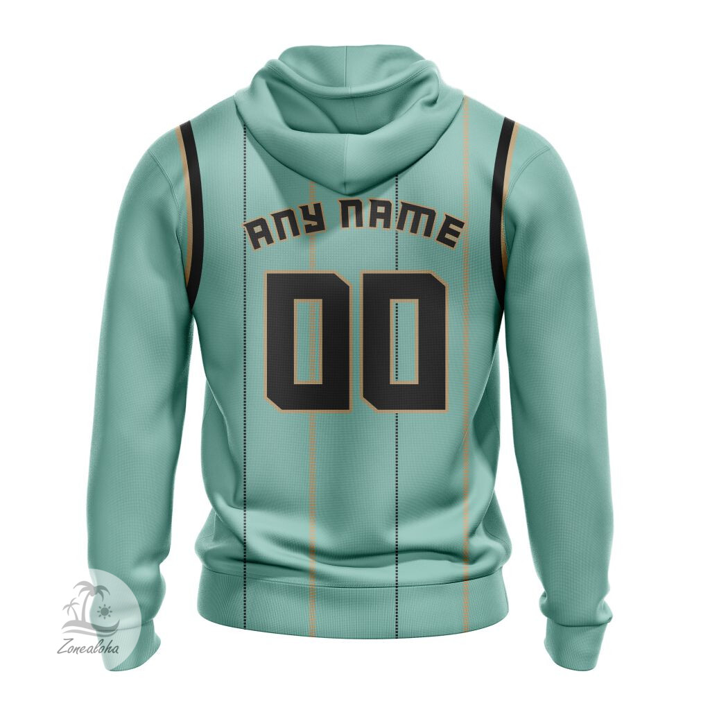 Charlotte Hornets | Special City Edition Design V2