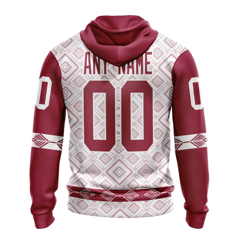 Arizona Cardinals | Special Native Design ST2501