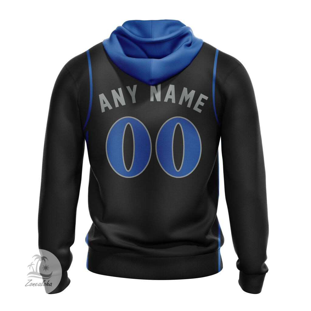 Dallas Mavericks | Personalized City Edition V1