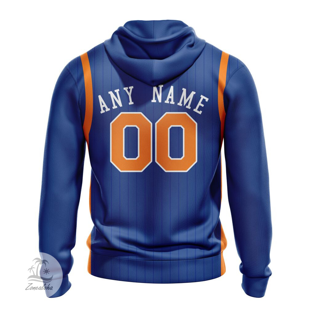 New York Knicks | Personalized City Edition V1