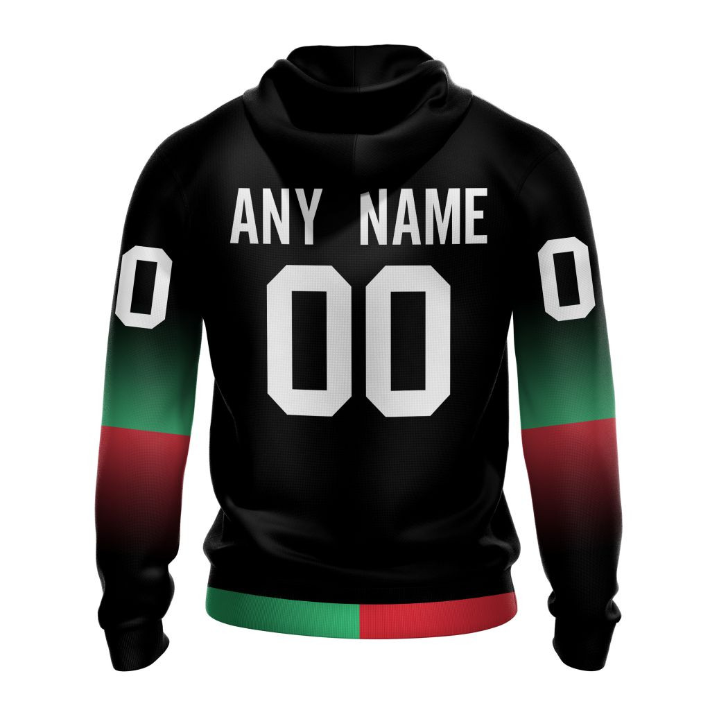 Minnesota Wild | Special Bold Design