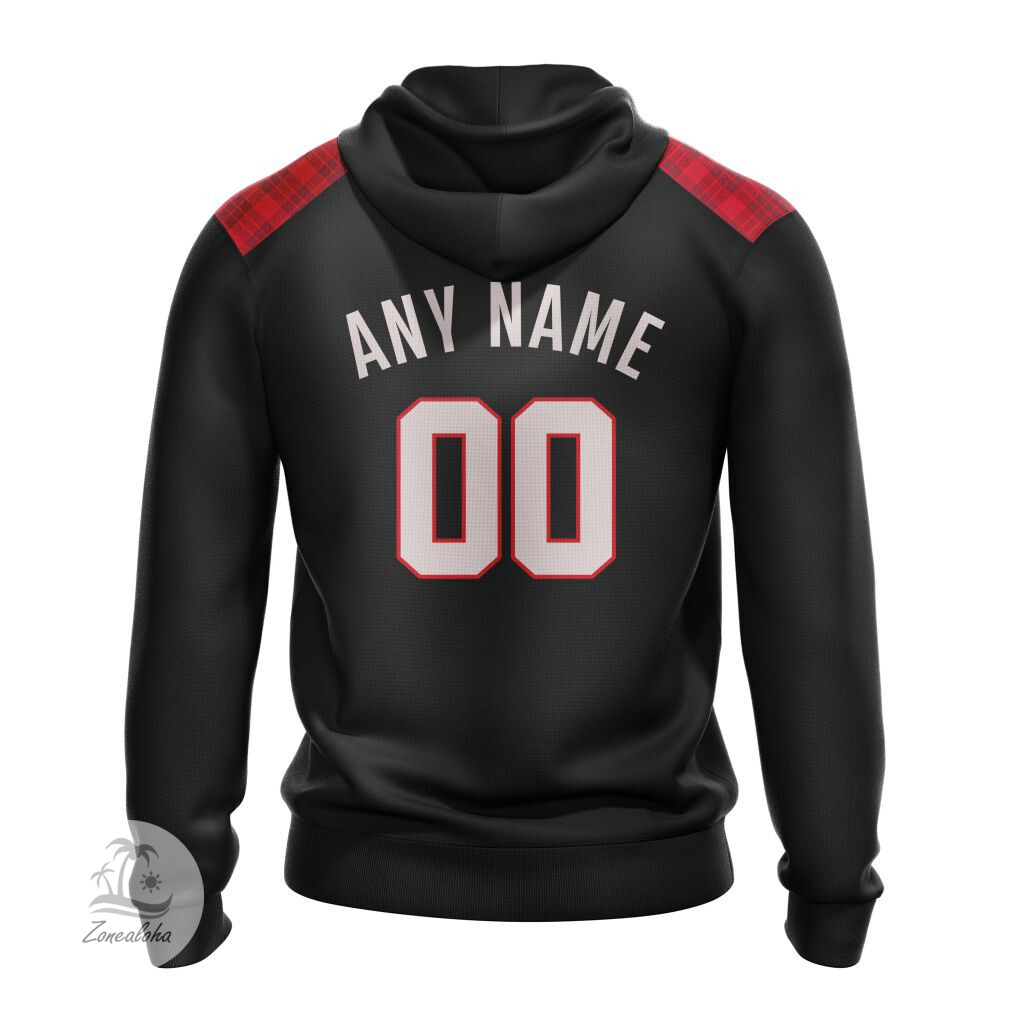 Portland Trail Blazers | Personalized City Edition V1