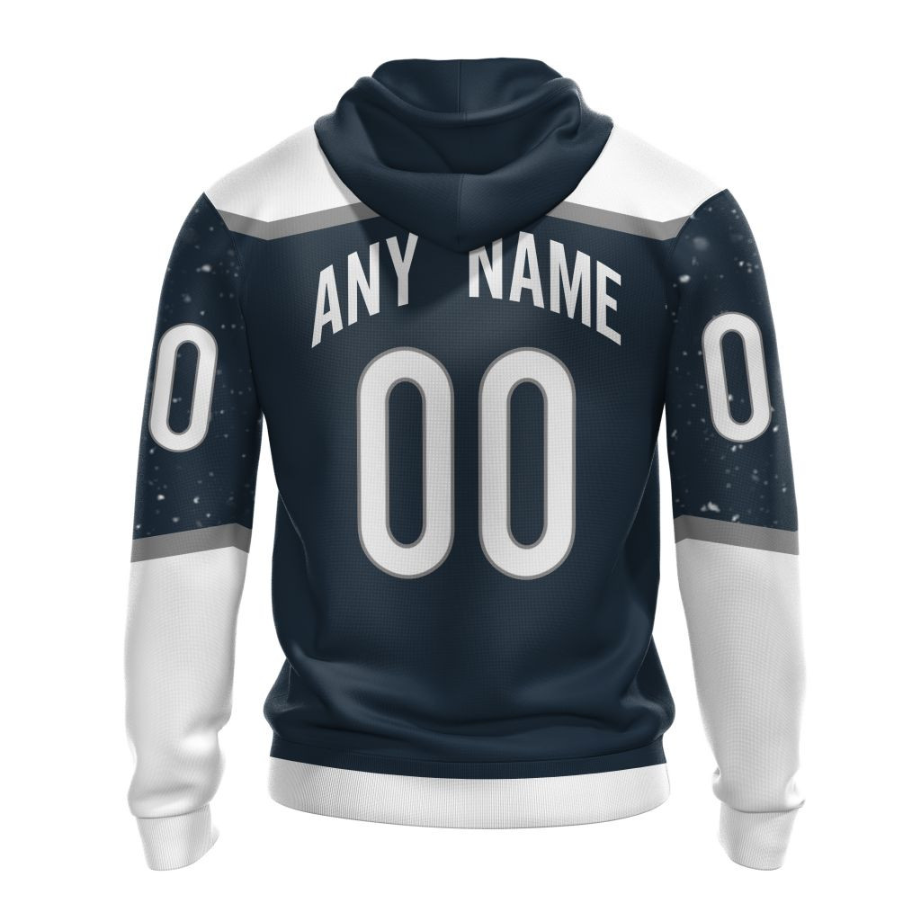 Colorado Avalanche | Special Bold Design