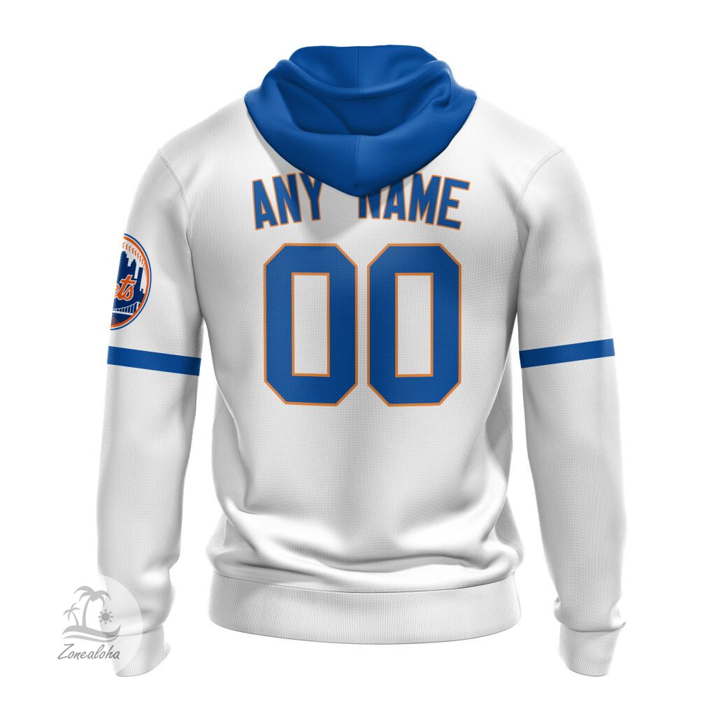 New York Mets | Personalized Alternate Design Concept 2501