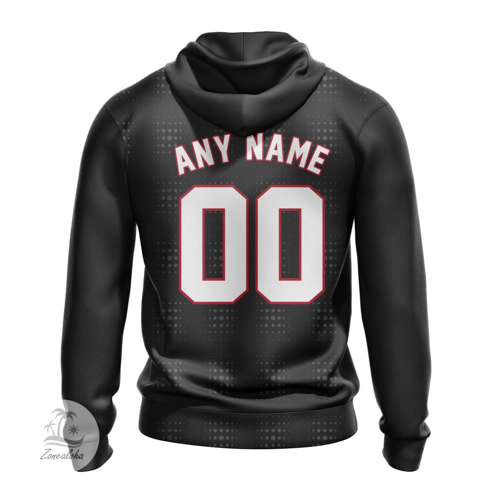 Portland Trail Blazers | Special City Edition Design V2