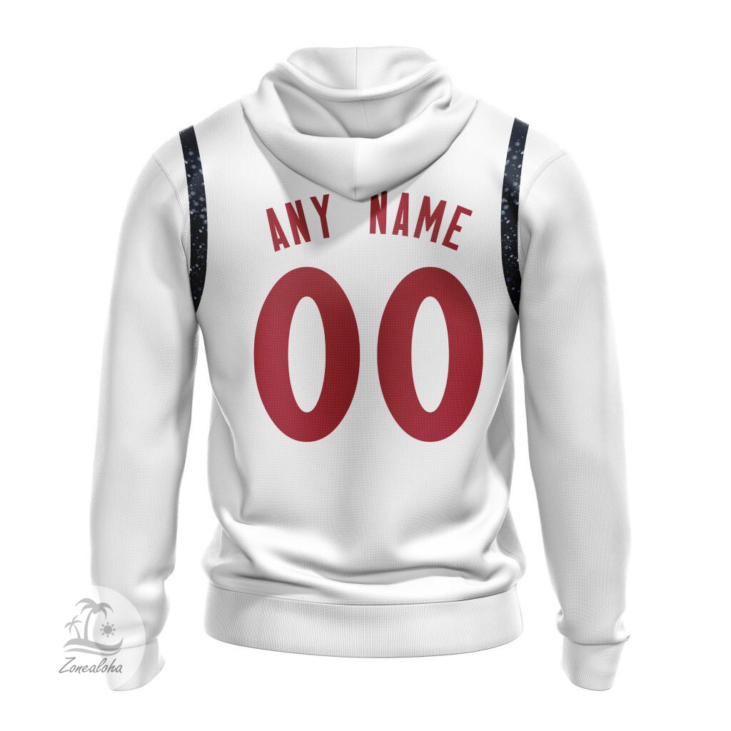 Washington Wizards | Special City Edition Design V2