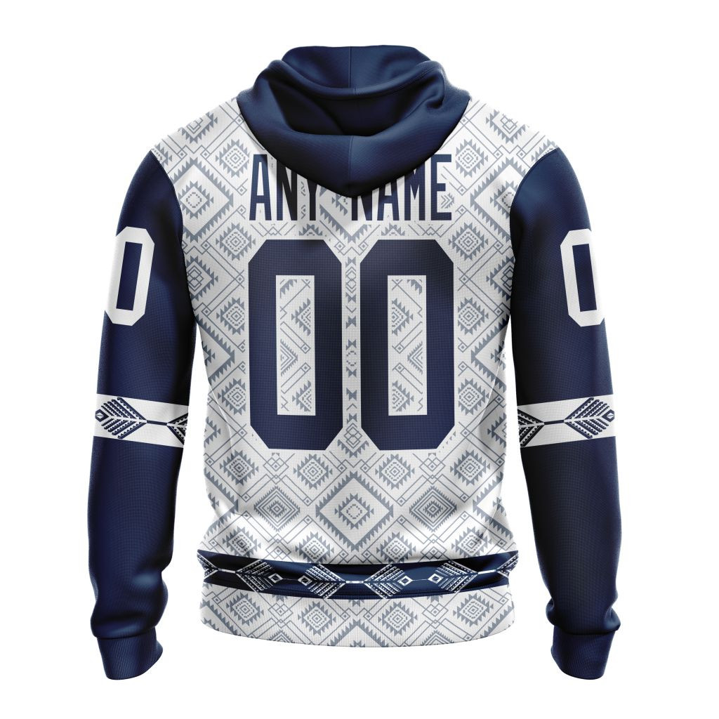 Dallas Cowboys | Special Native Design ST2501
