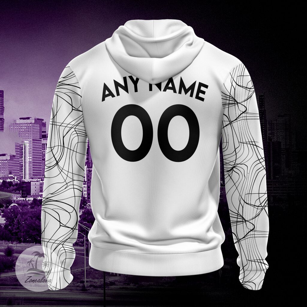 Colorado Rockies | Personalized City Connect Concept Design ST2501