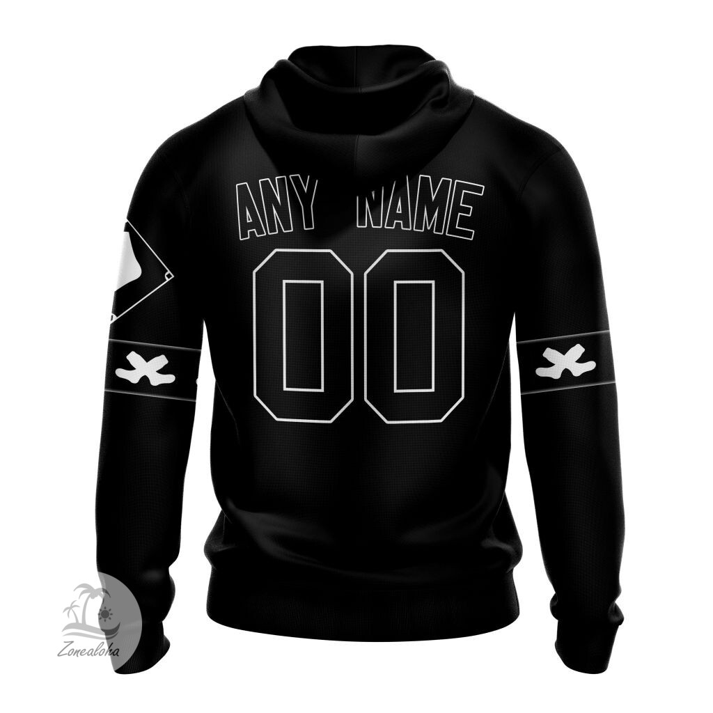 Chicago White Sox | Personalized Alternate Design Concept 2503