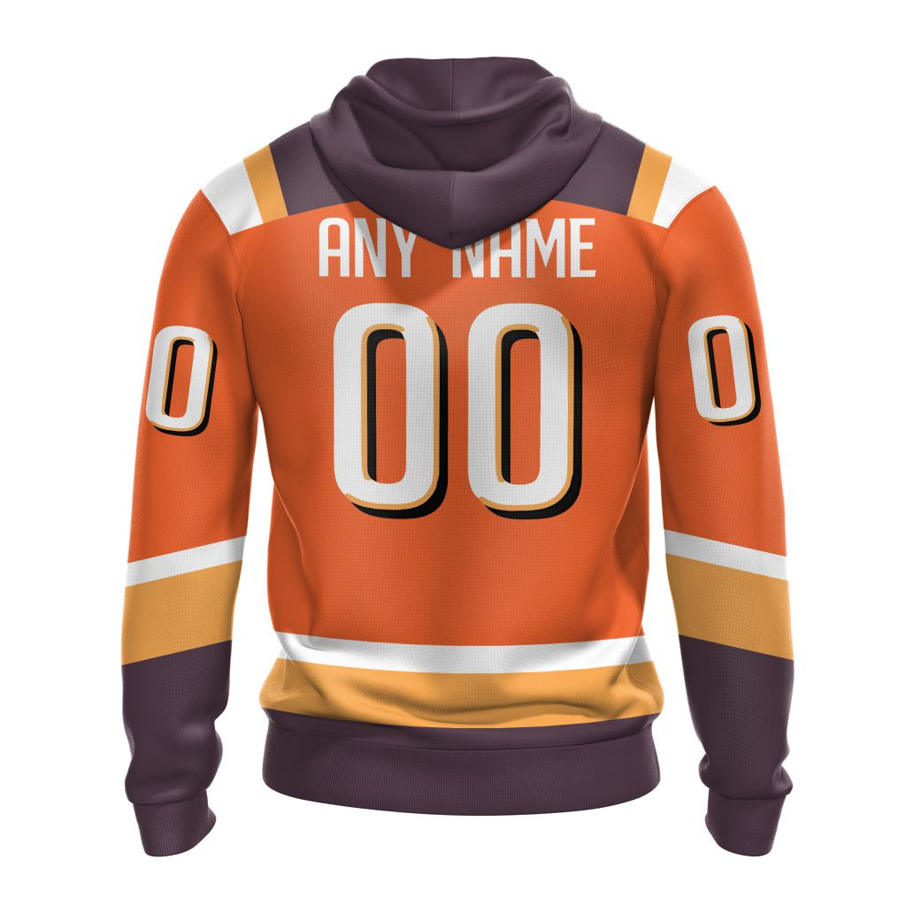 Anaheim Ducks | Special Bold Design