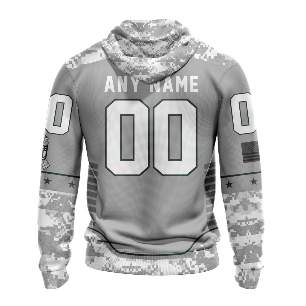Green Bay Packers | Specialized Design Camo Salute