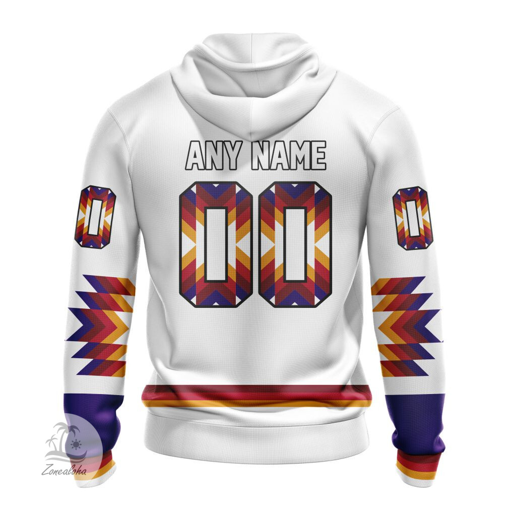 Colorado Rockies | Special Native Design ST2501