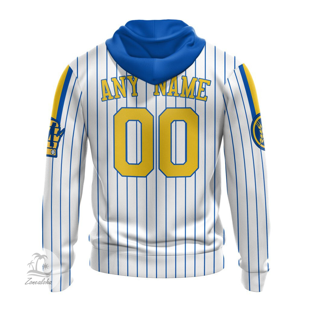 Milwaukee Brewers | Personalized Alternate Design Concept 2501