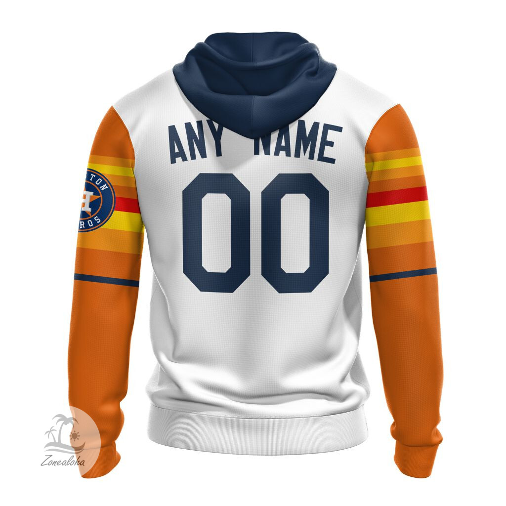 Houston Astros | Personalized Alternate Design Concept 2501