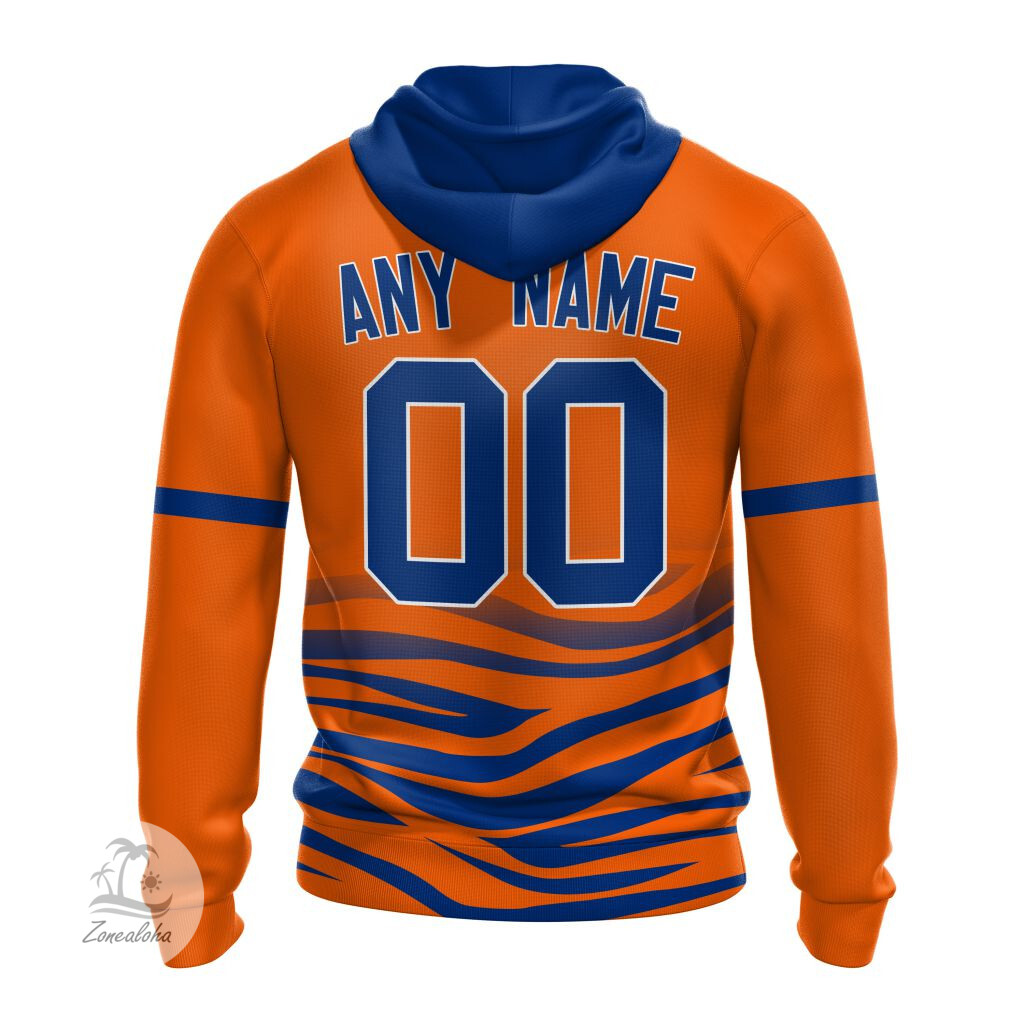 Detroit Tigers | Personalized Alternate Design Concept 2503