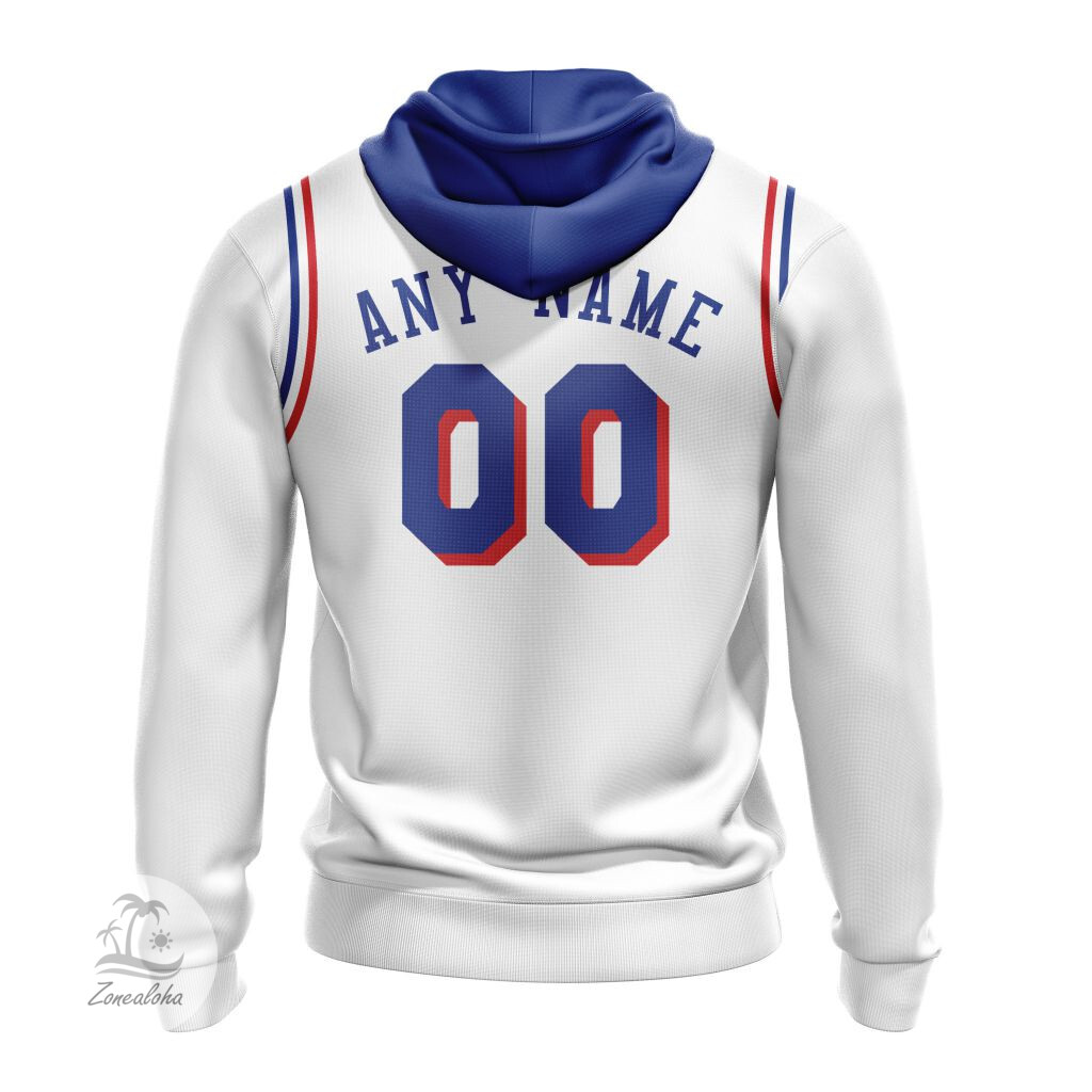 Philadelphia 76ers | Personalized 2025 Association