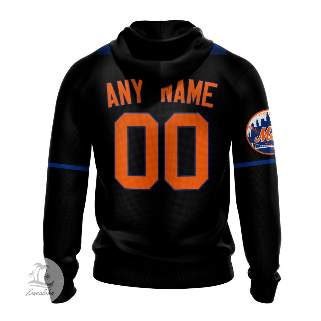 New York Mets | Personalized Alternate Design Concept 2503