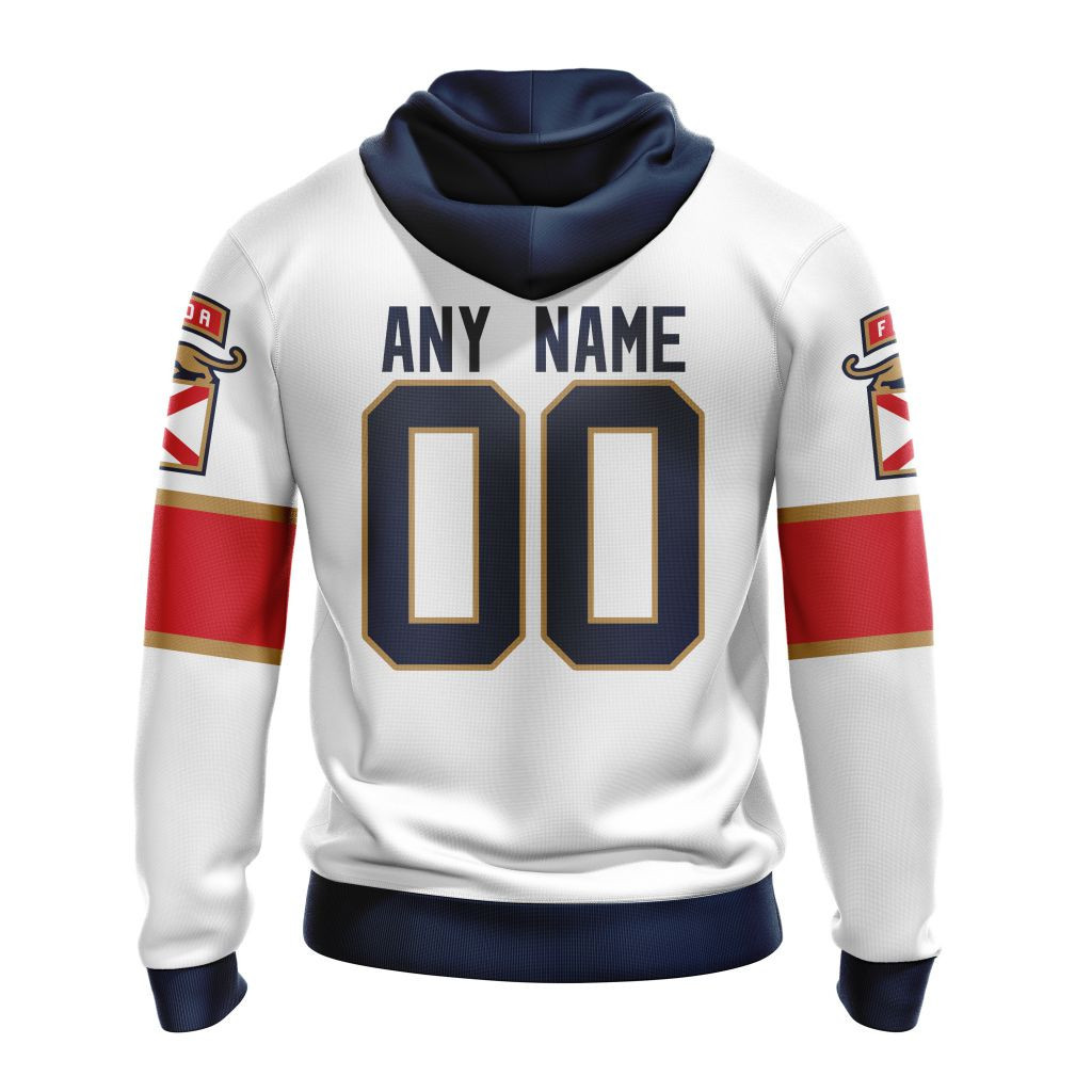 Florida Panthers | 2024 Stanley Cup Champions Away