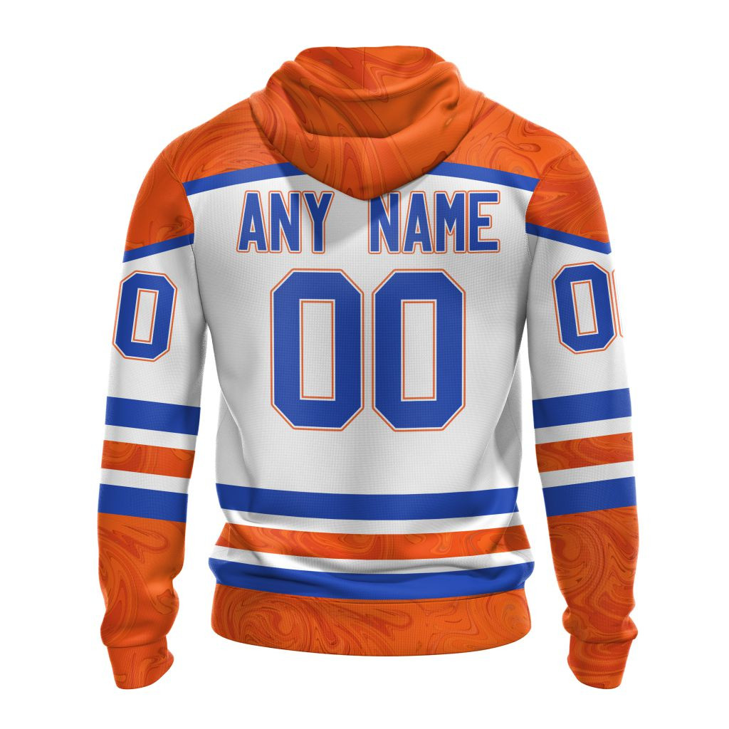 Edmonton Oilers | Special Bold Design