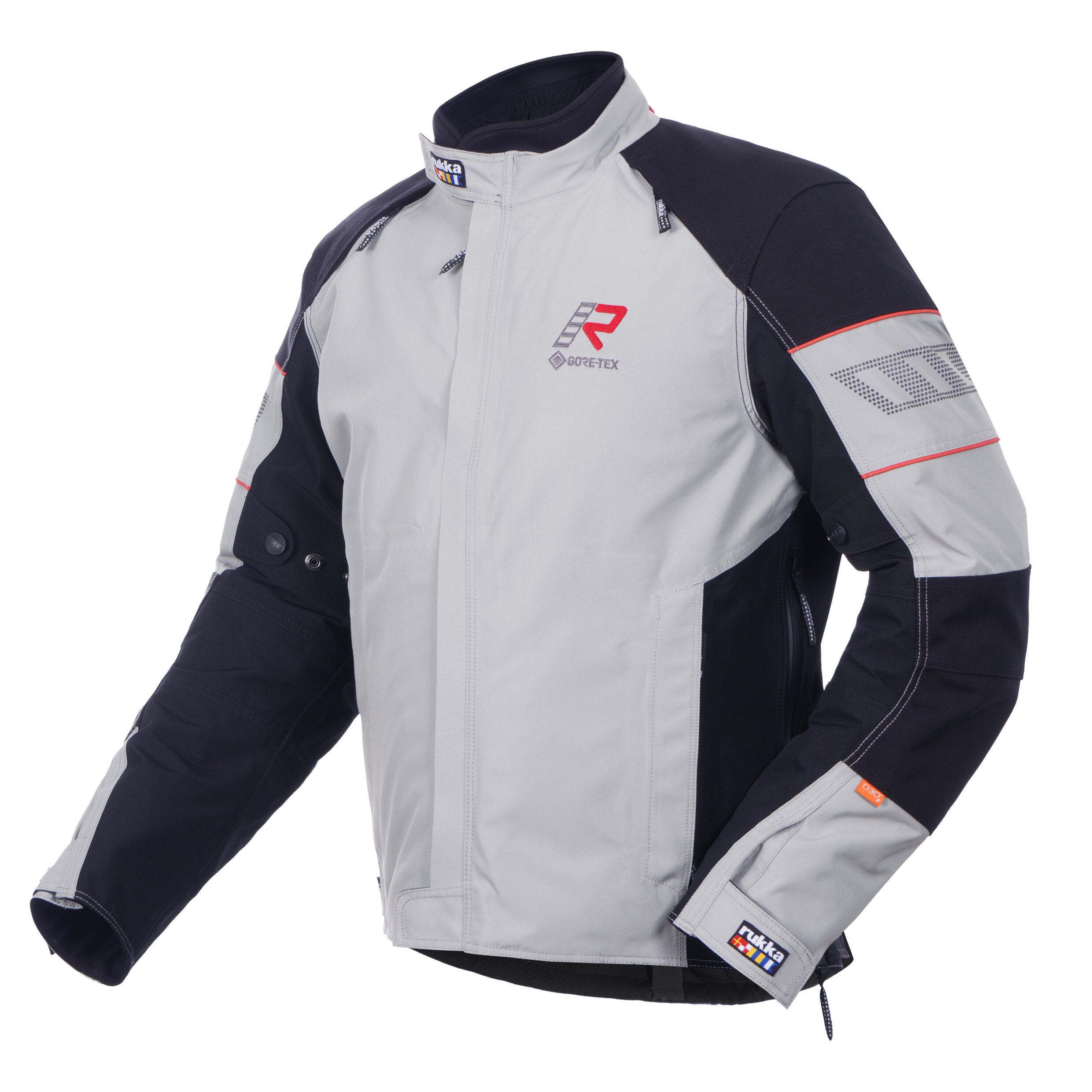 R-ex 2.0 Jkt