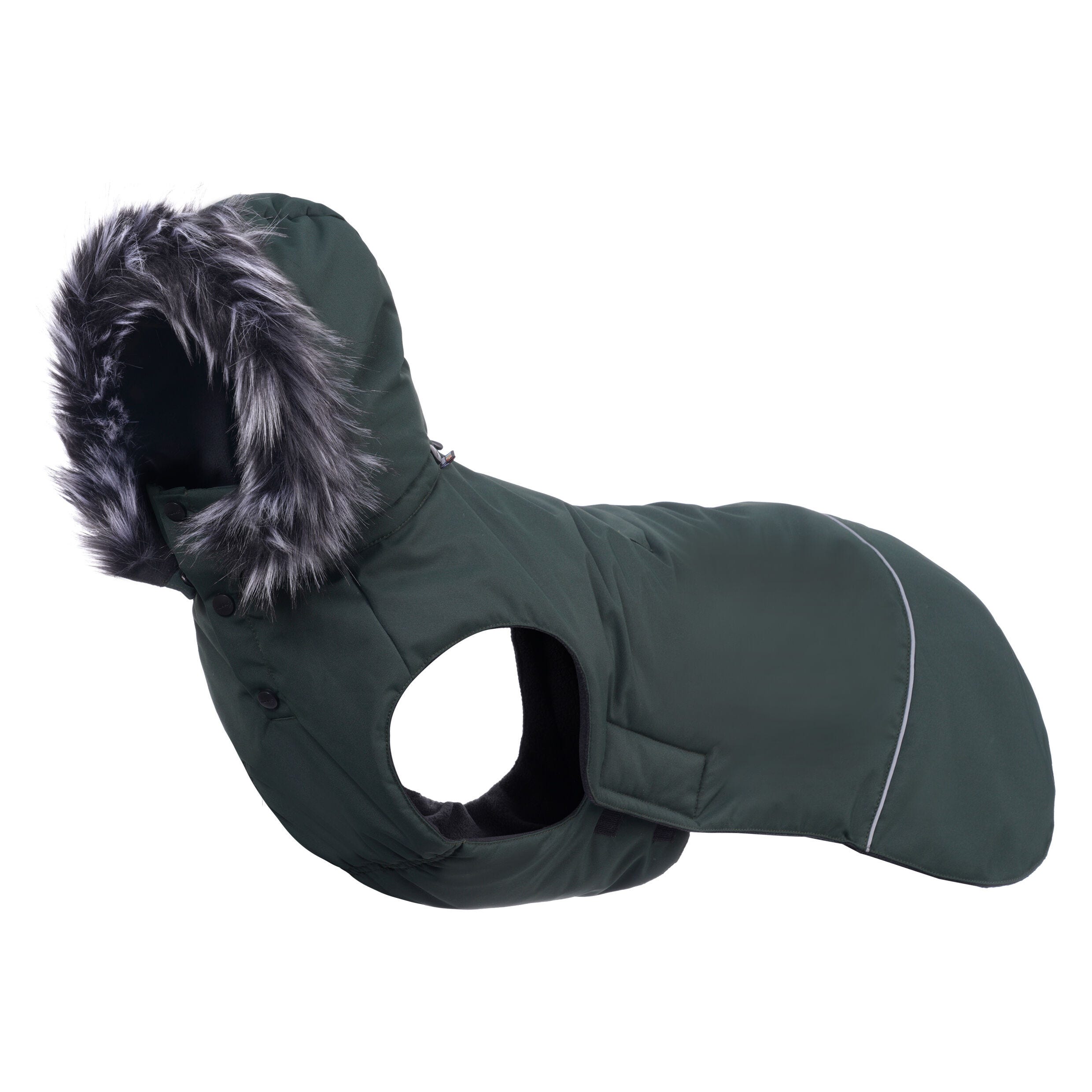 Rukka Pets Frostbiter parka