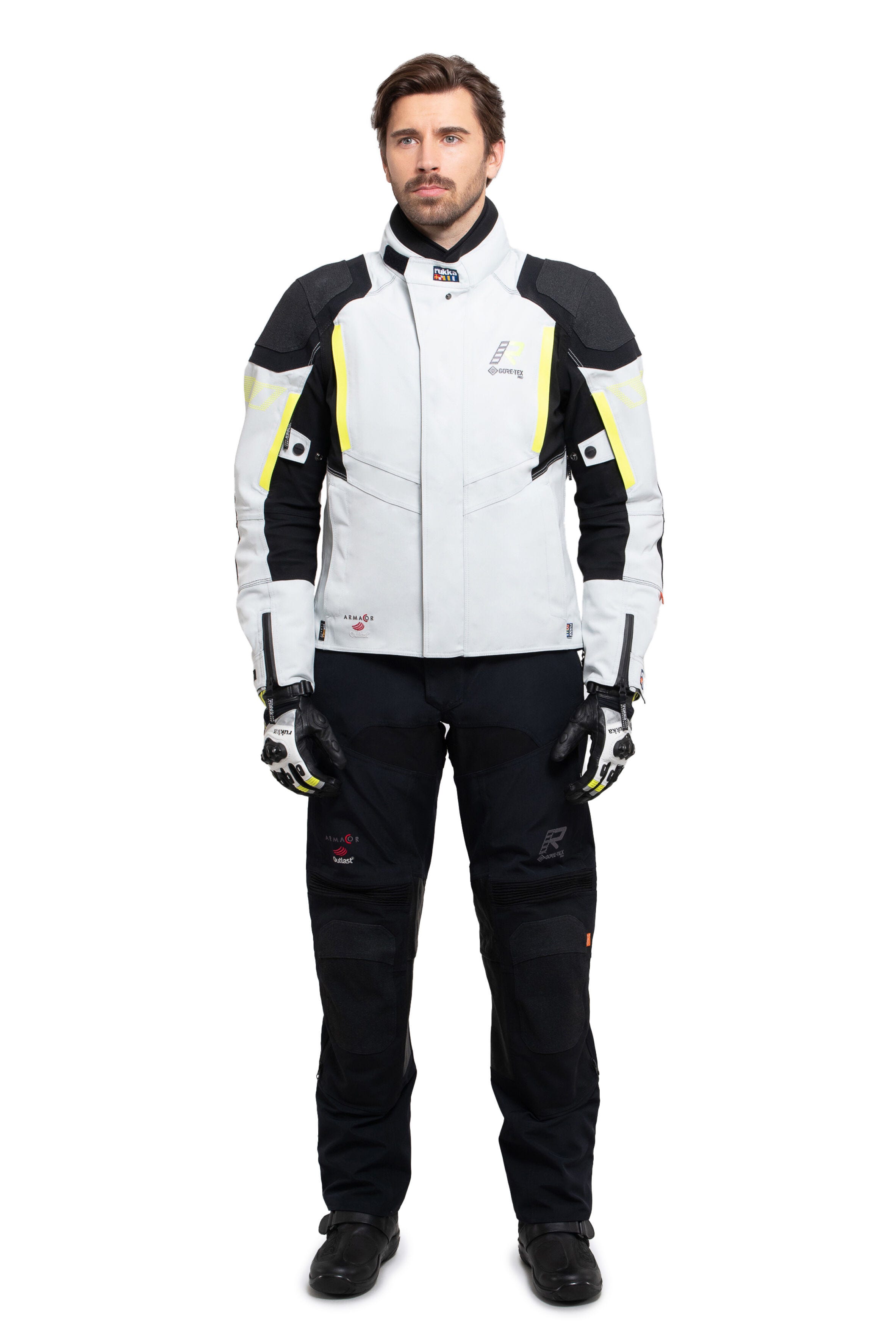 Shield-R jkt