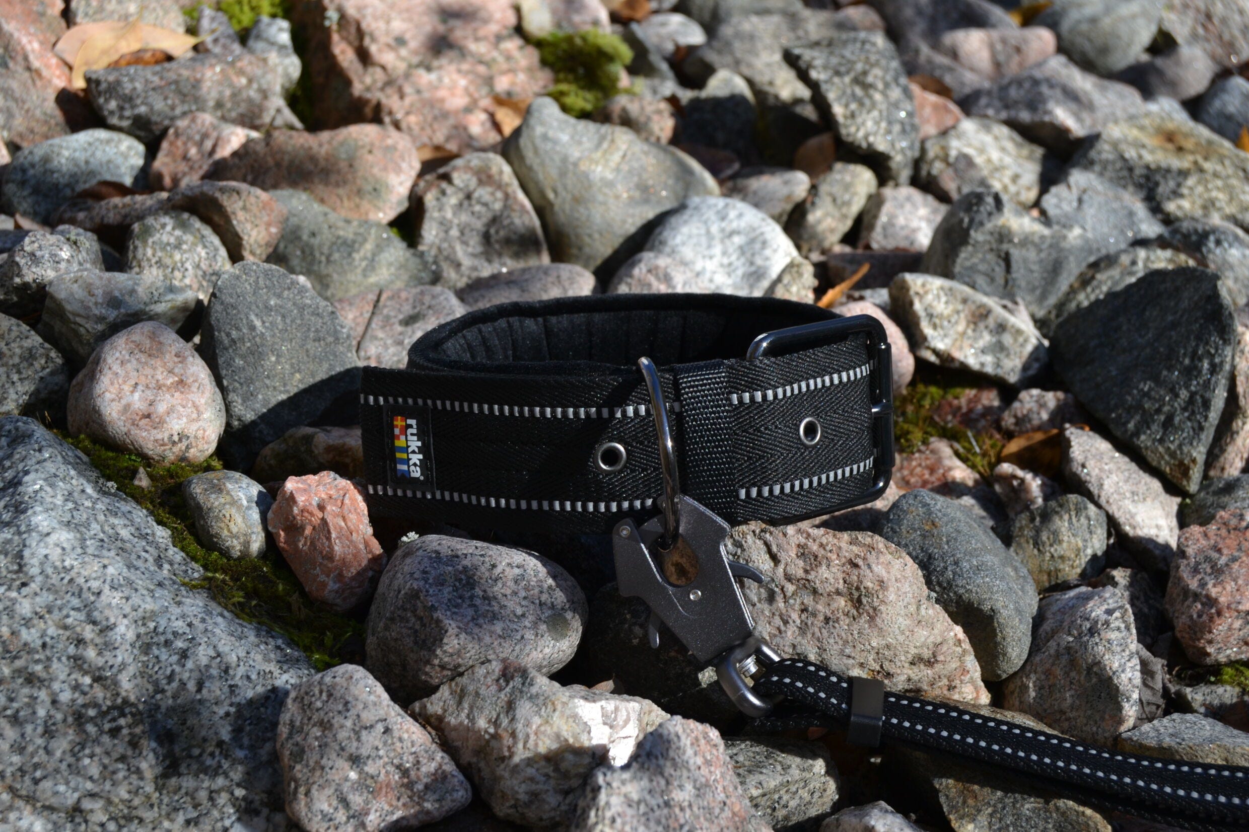 Rukka Pets Aramid Pro Collar