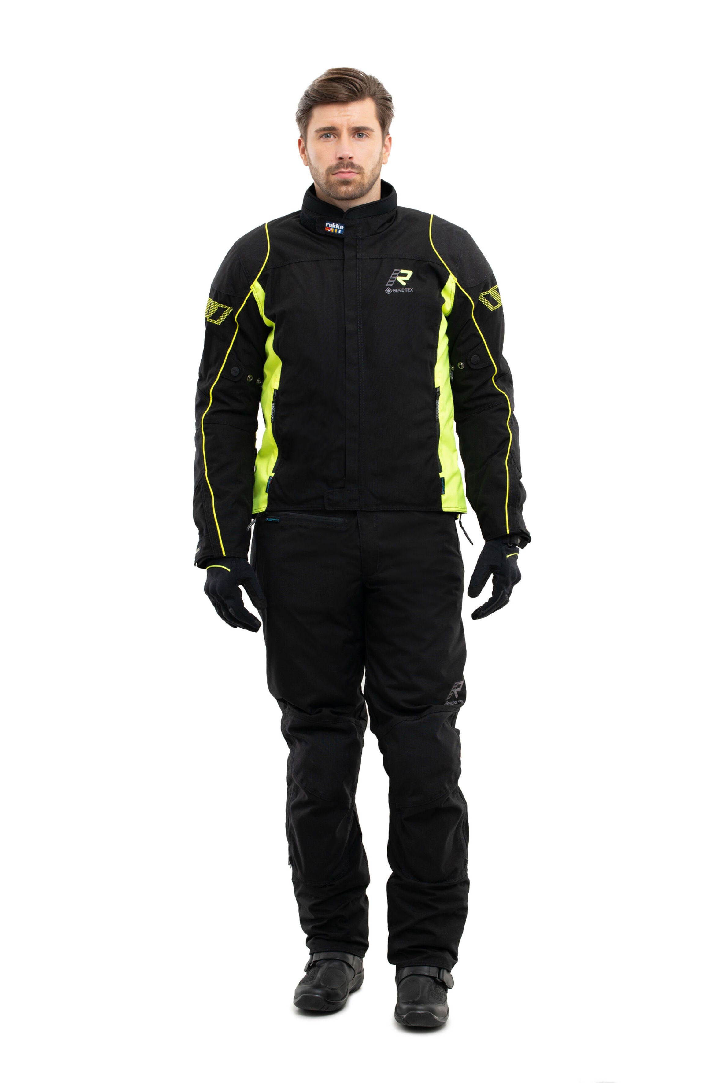 Trave-R jkt