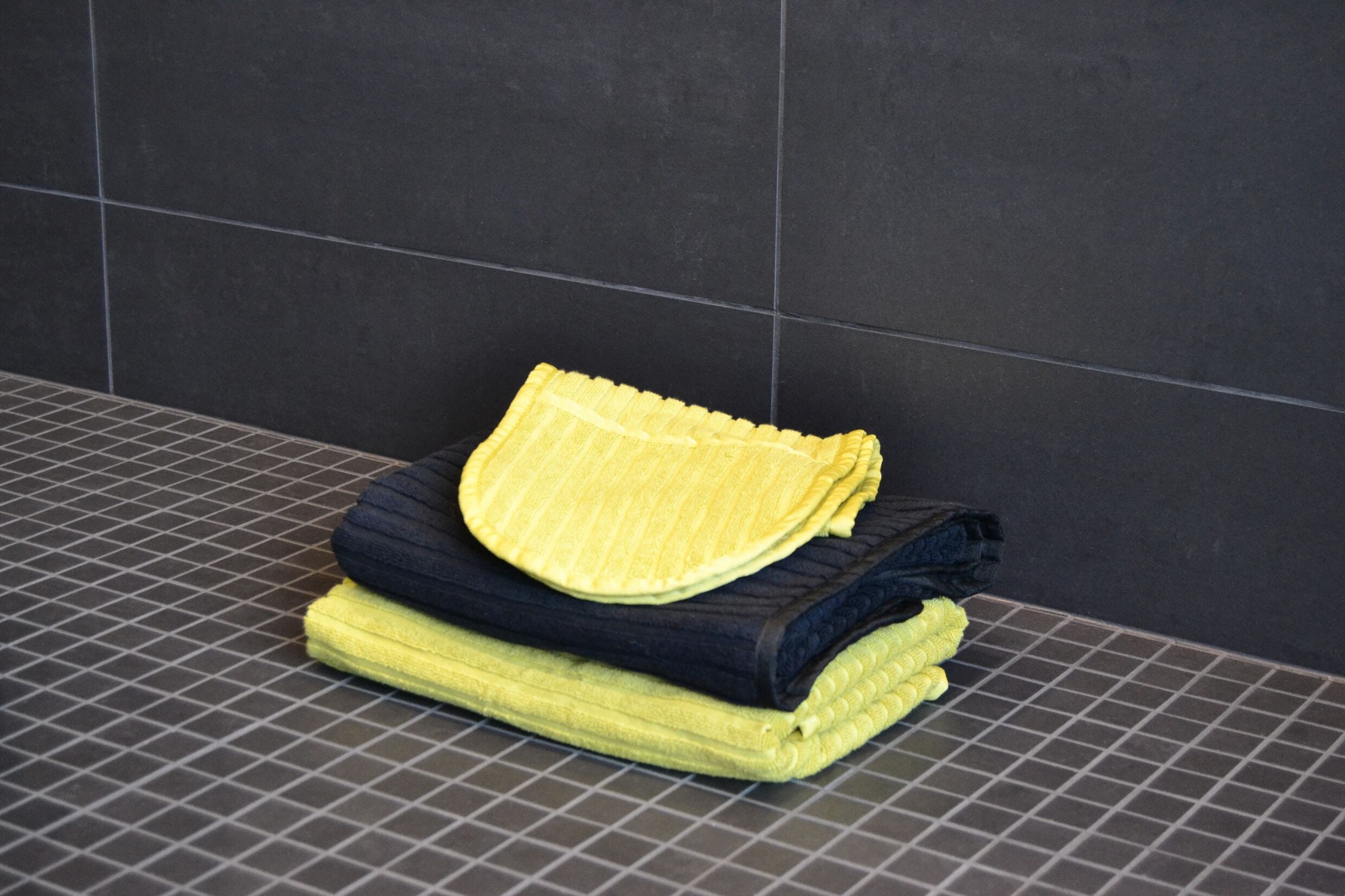 Rukka Pets x LUHTA HOME Aalto Pocket Towel