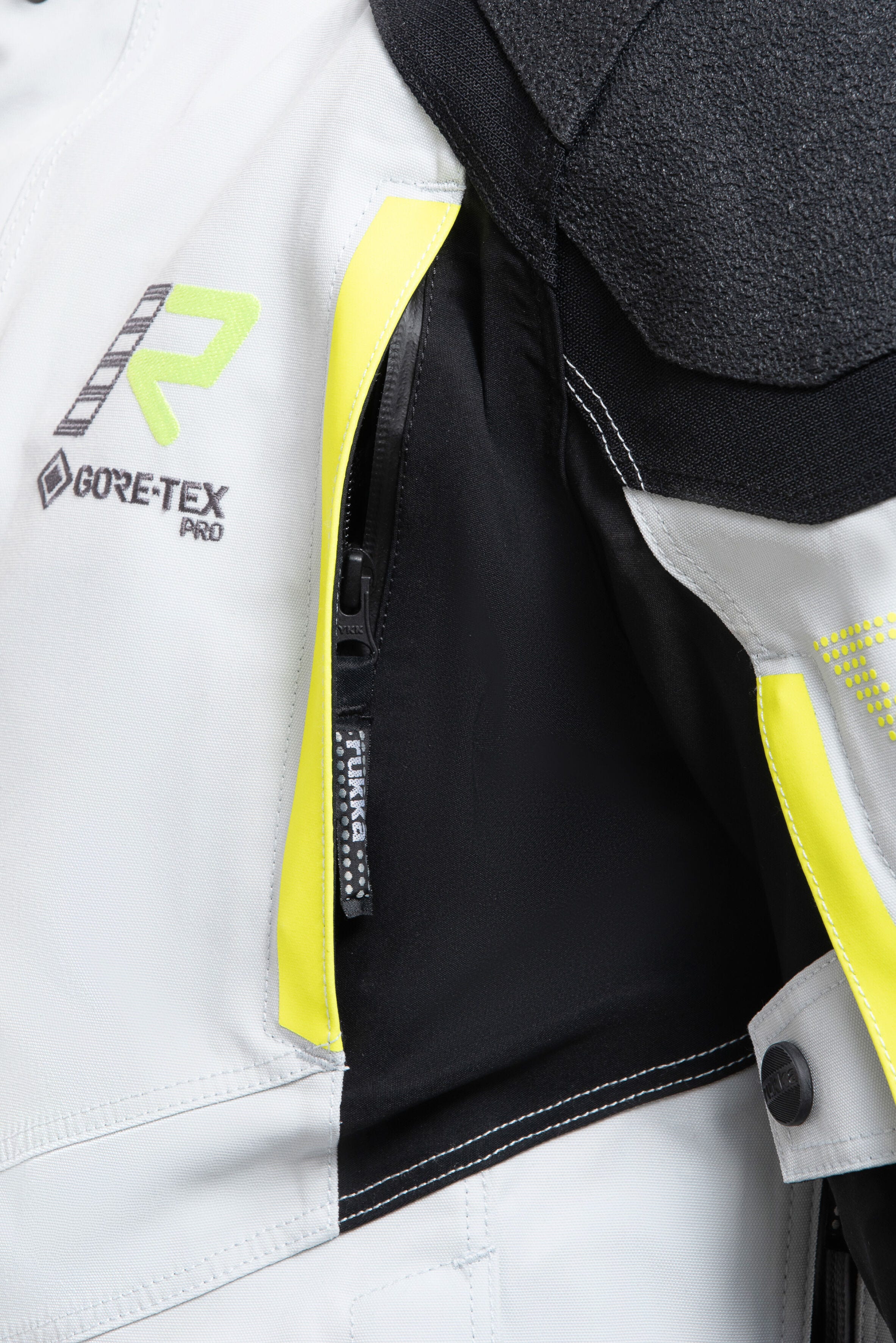 Shield-R jkt