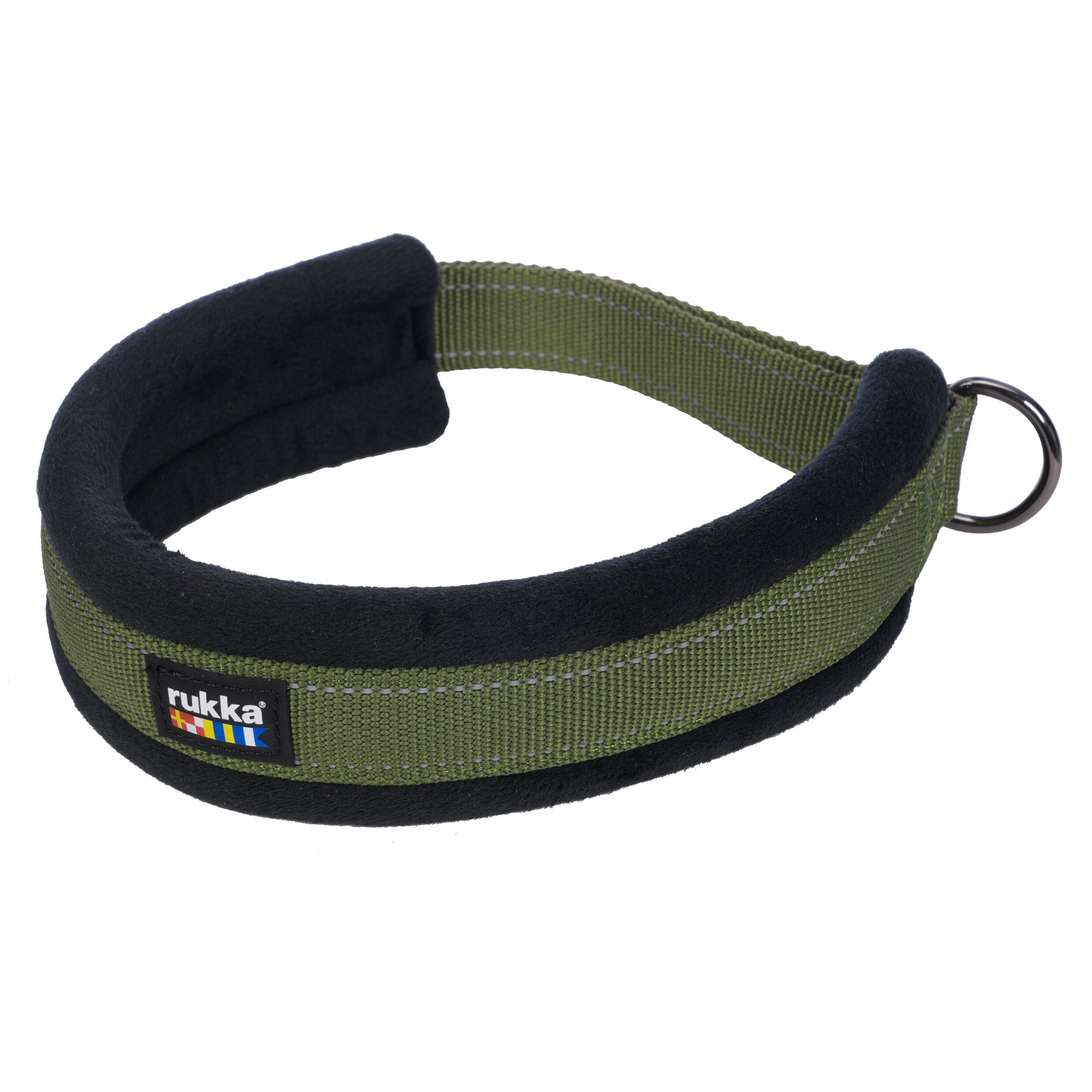 Rukka Pets Bliss x Slip Collar