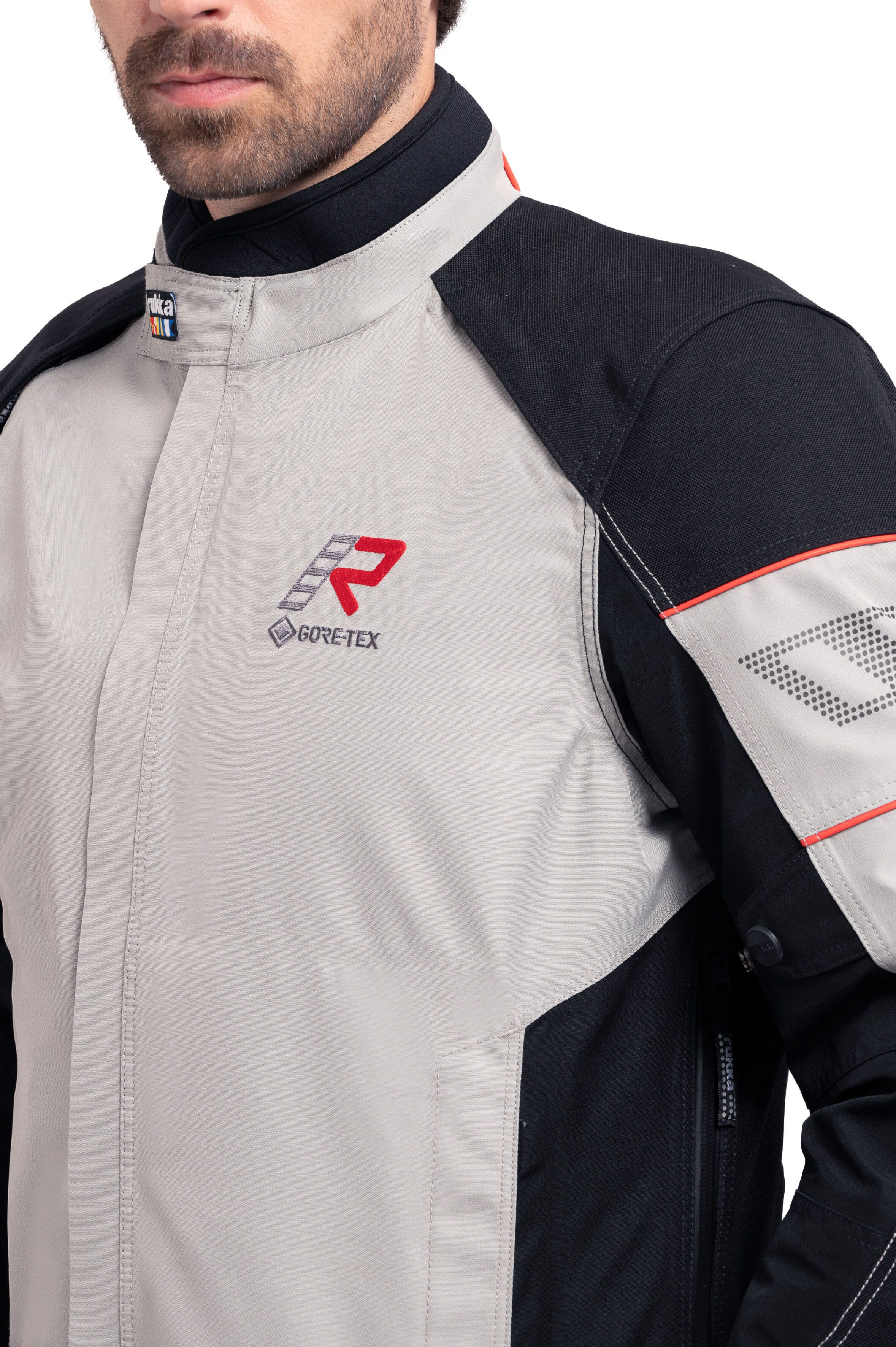 R-ex 2.0 Jkt