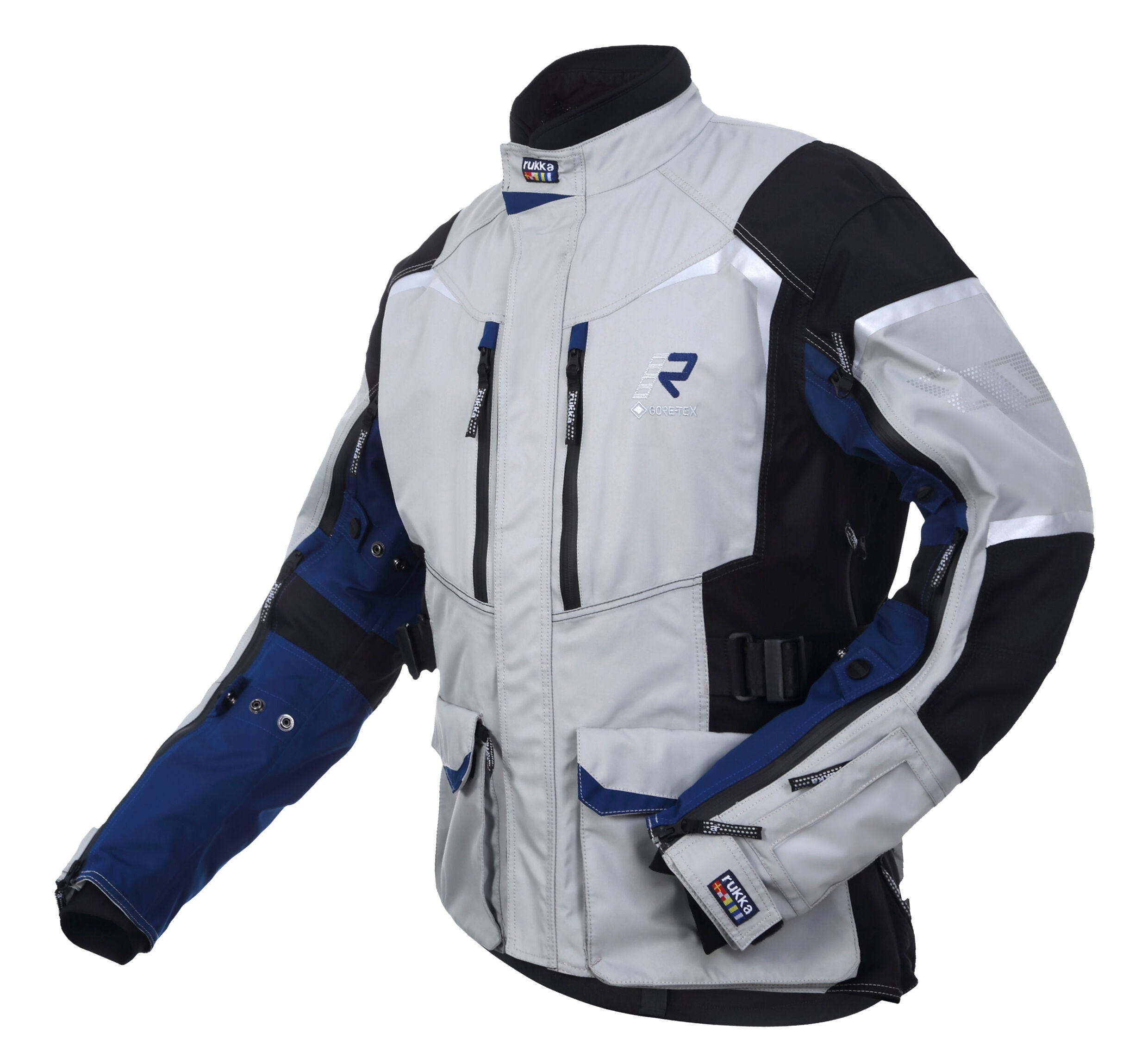 Rimo-R jkt