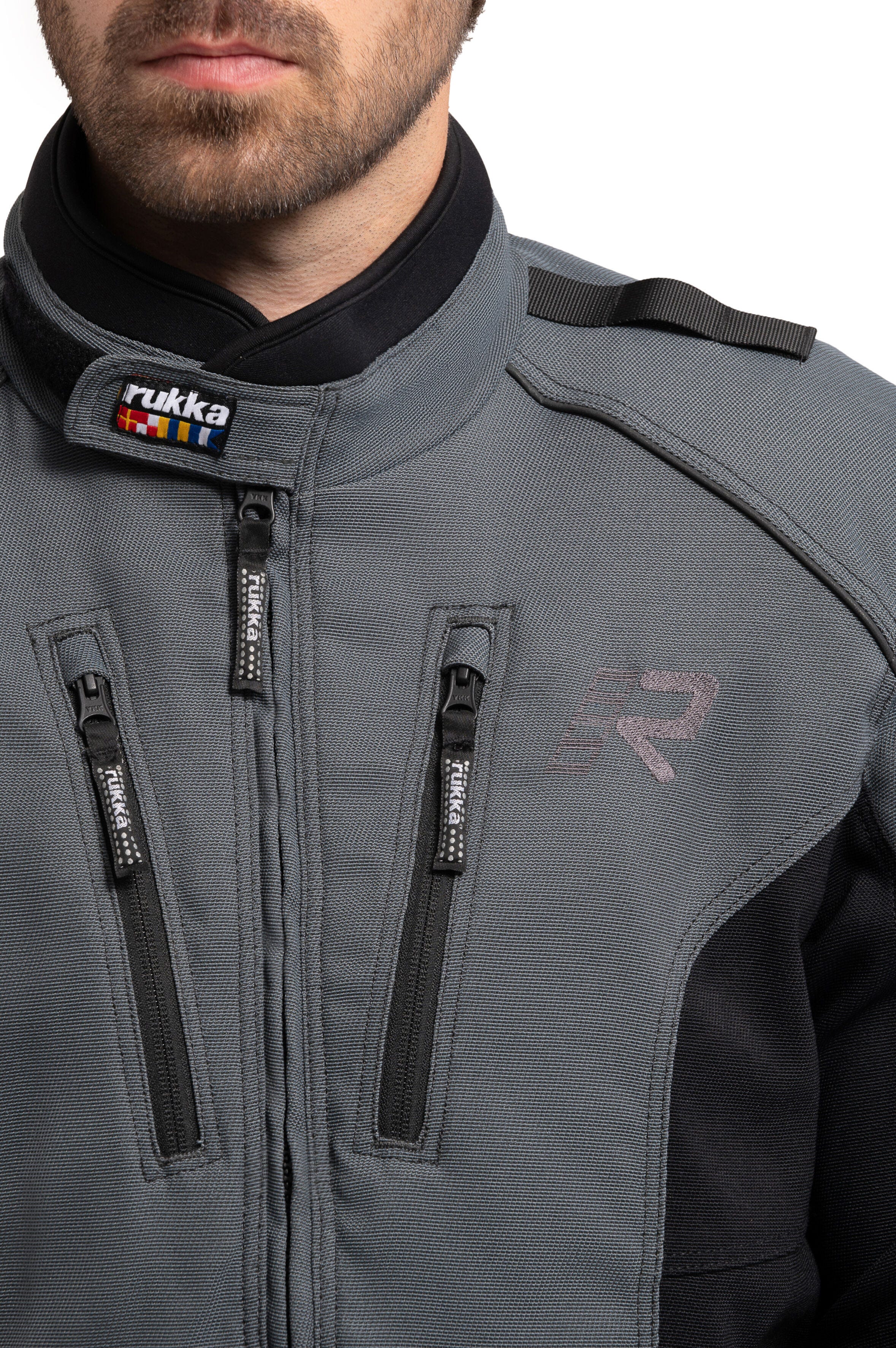 Airtacama Jkt