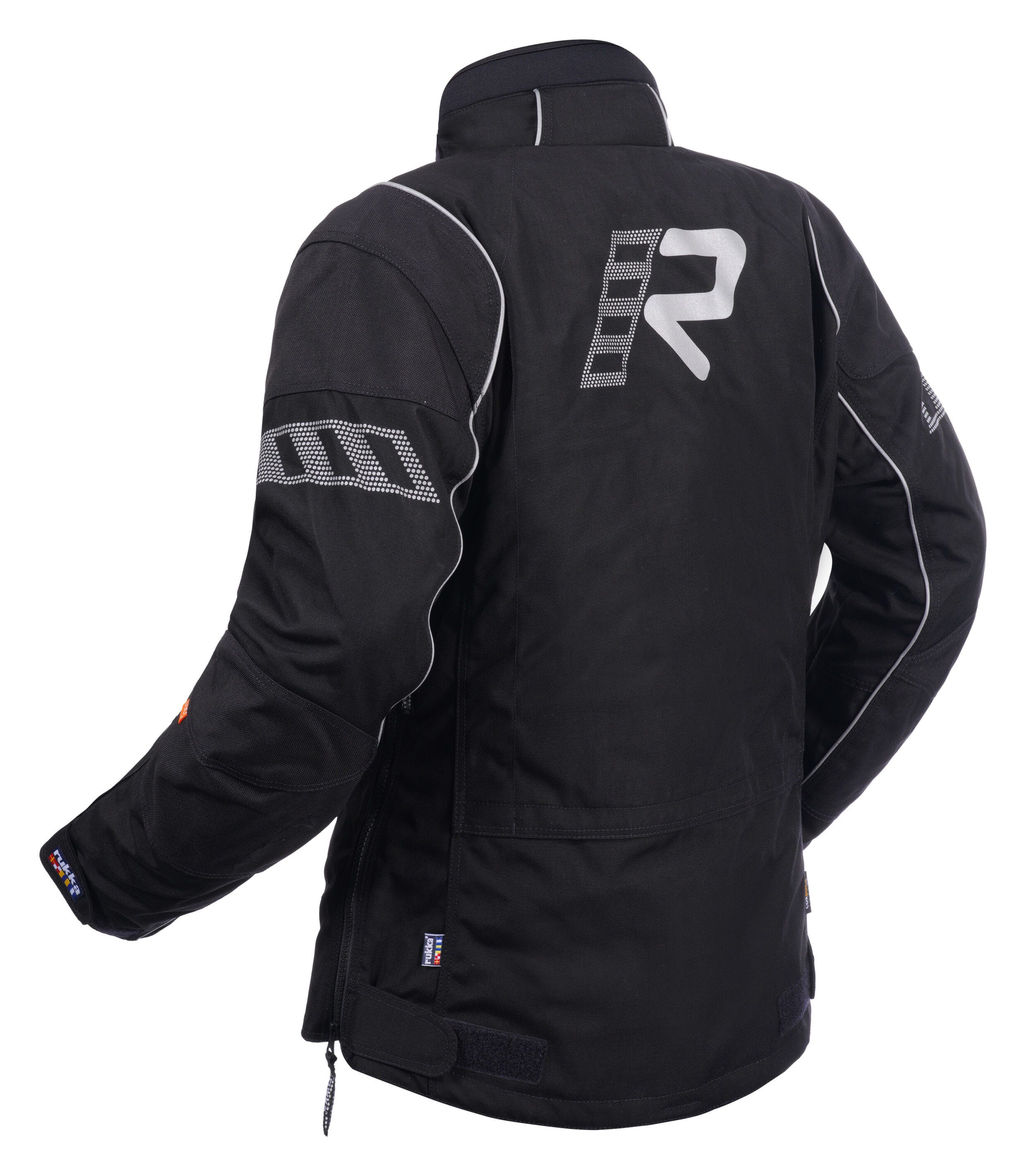 Traverina jkt