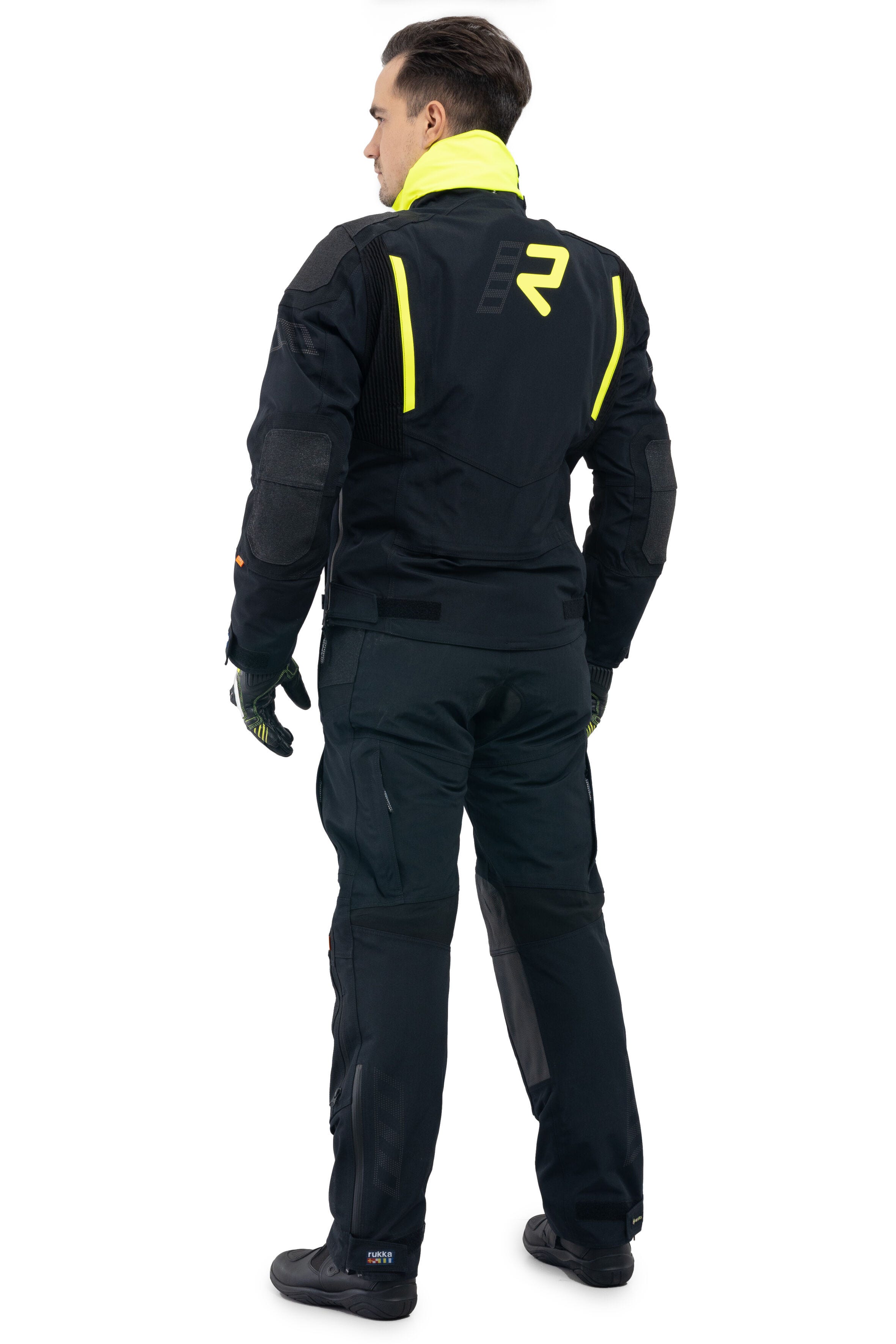 Shield-R jkt