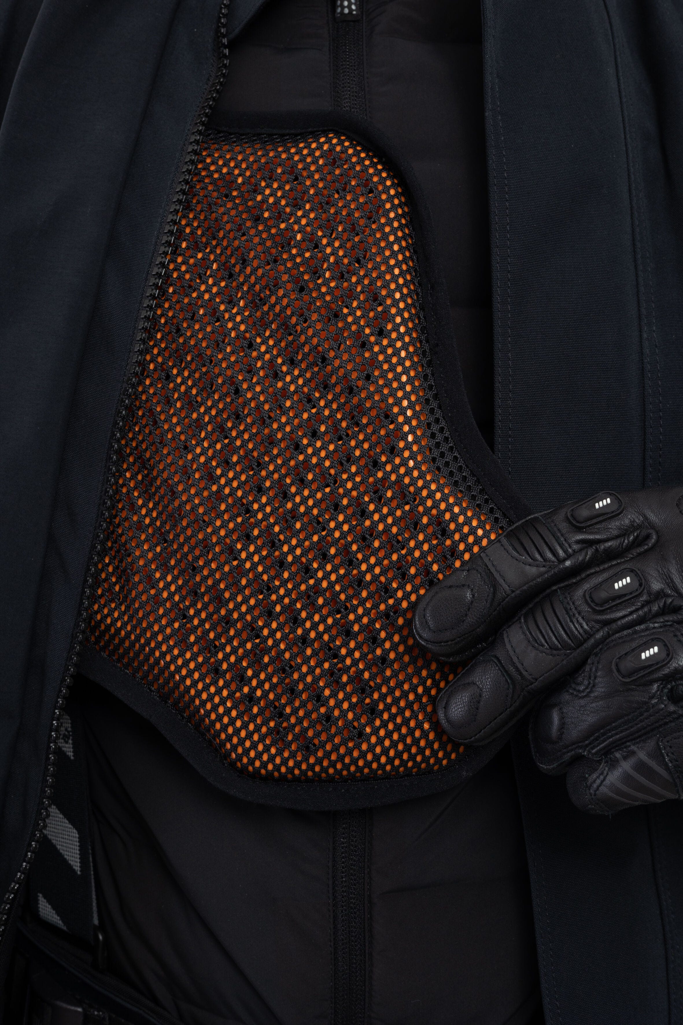 Shield-R jkt