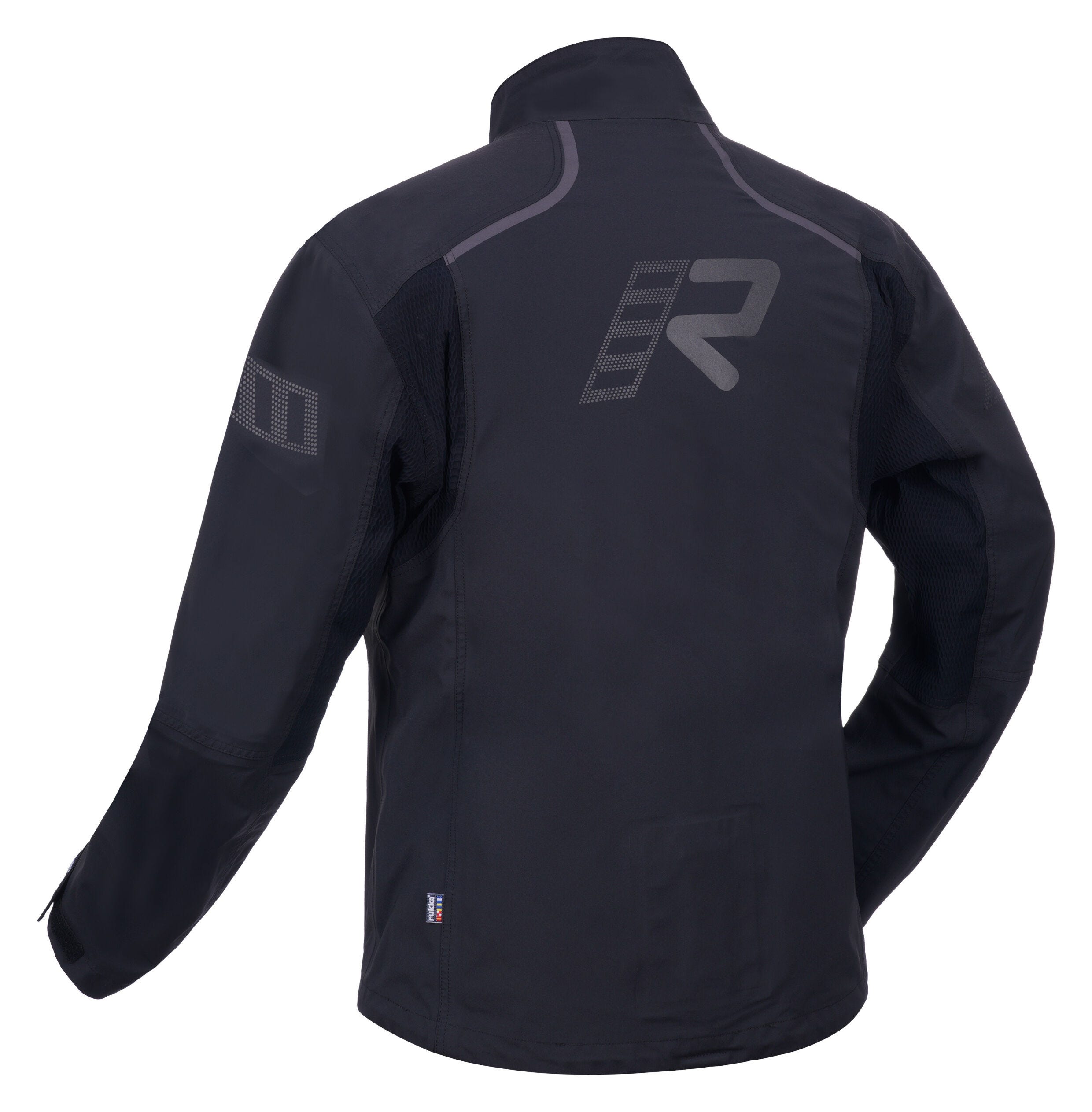 Transfo-R jkt