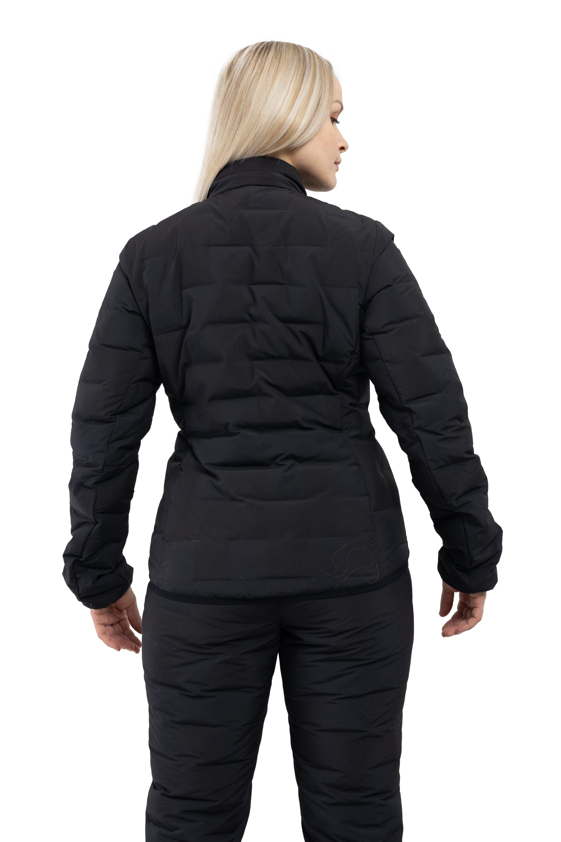 Down-Y 2.0 jkt