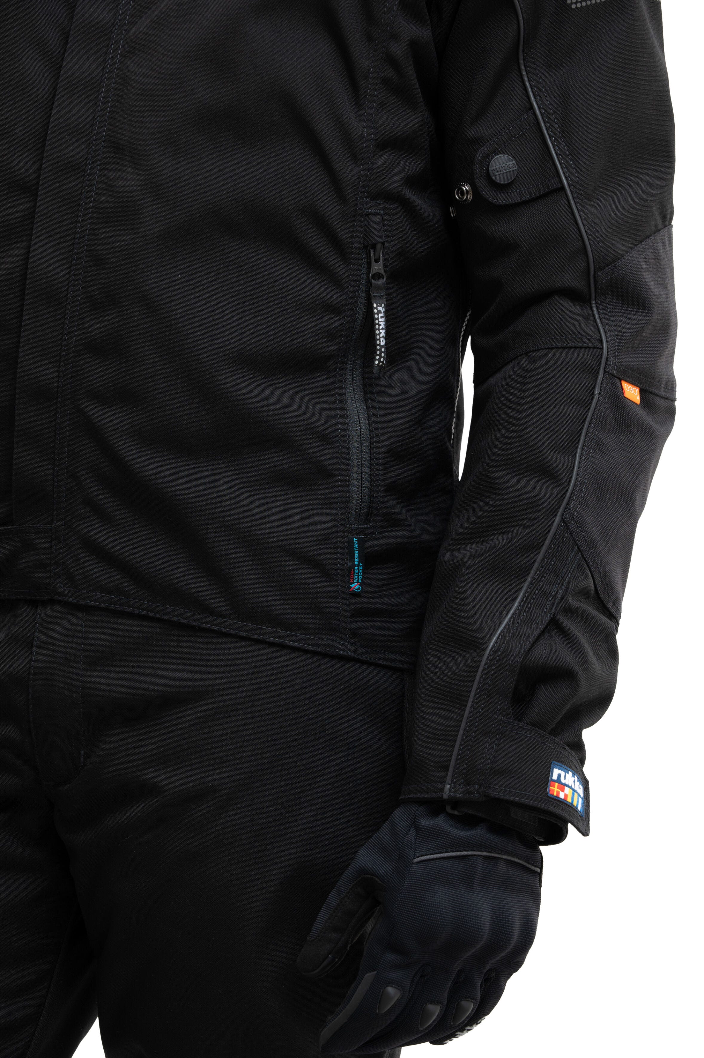 Trave-R jkt